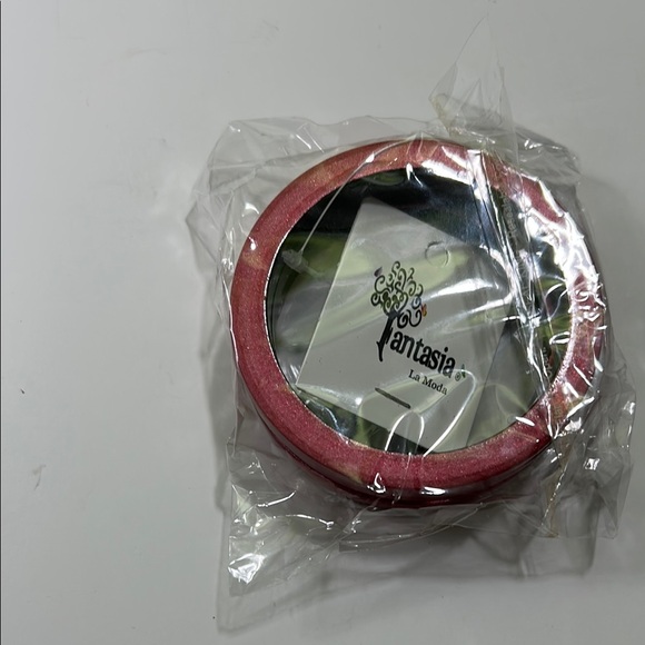 Moda Pink Bangle Accessory - Picture 13 of 16